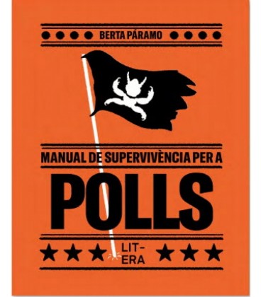 MANUAL DE SUPERVIVENCIA PER A POLLS (CAT)