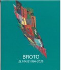BROTO EL VIAJE 1994 2022