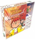 TENGO UN VOLCAN Y NO QUIERO RESPIRAR (LIBRO MAS FIGURA)