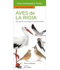 AVES DE LA RIOJA