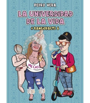 LA UNIVERSIDAD DE LA VIDA RANCIOFACTS 6