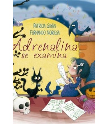 ADRENALINA SE EXAMINA