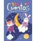 365 CUENTOS PARA DESCUBRIR EMOCIONES