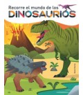 RECORRE EL MUNDO DE LOS DINOSAURIOS