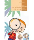 LOS MISTERIOS DE TACHIN