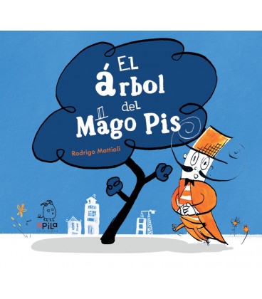 EL ARBOL DEL MAGO PIS