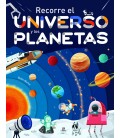 RECORRE EL UNIVERSO Y LOS PLANETAS