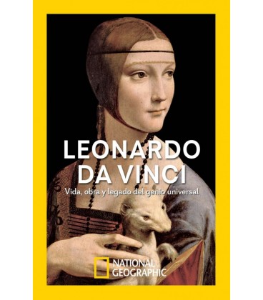 LEONARDO DA VINCI