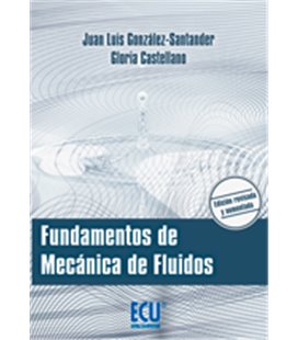 FUNDAMENTOS DE MECANICA DE FLUIDOS