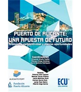 PUERTO DE ALICANTE UNA APUESTA DE FUTURO