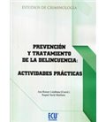 PREVENCION Y TRATAMIENTO DE LA DELINCUENCIA