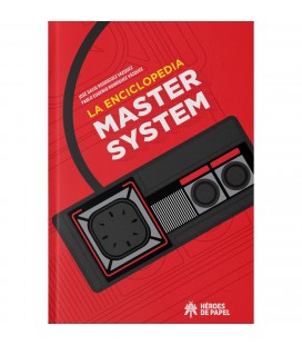 ENCICLOPEDIA MASTER SYSTEM