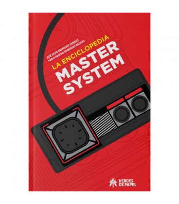 ENCICLOPEDIA MASTER SYSTEM