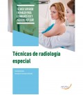 TECNICAS DE RADIOLOGIA ESPECIAL CFGS 2 EDICION