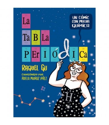 TABLA PERIODICA