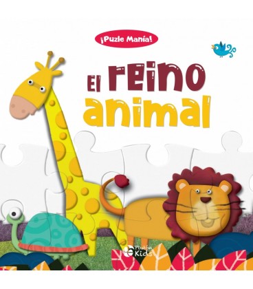 EL REINO ANIMAL