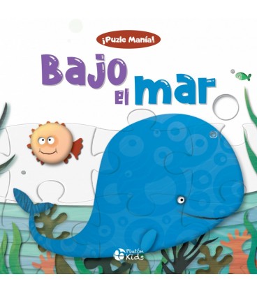 BAJO EL MAR