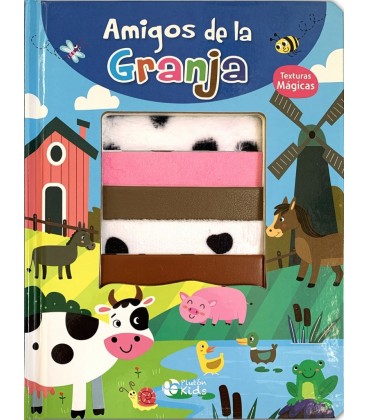 AMIGOS DE LA GRANJA