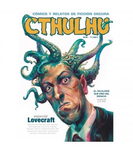 CTHULHU 28