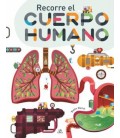 RECORRE EL CUERPO HUMANO