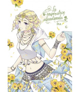 EMPERATRIZ ABANDONADA 6