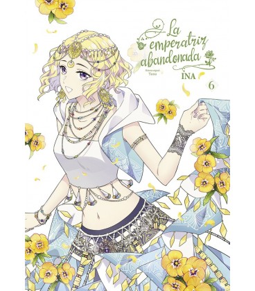 EMPERATRIZ ABANDONADA 6