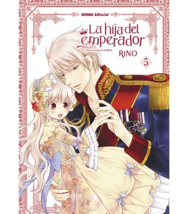 HIJA DEL EMPERADOR 5