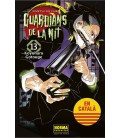 GUARDIANS DE LA NIT 13 (CAT)
