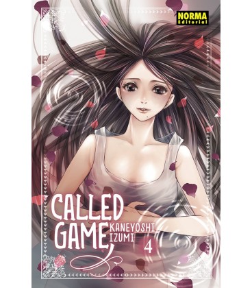 CALLED GAME 4