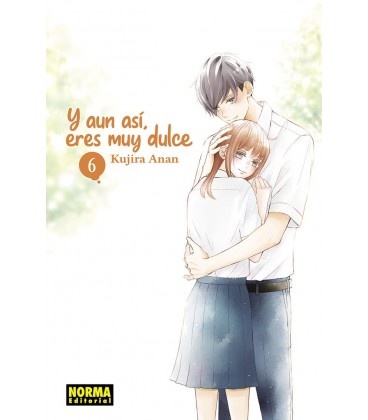 Y AUN ASI ERES MUY DULCE 6