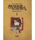 ATAQUE A LOS TITANES INTEGRAL 1