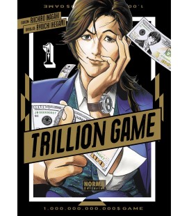 TRILLION GAME 1