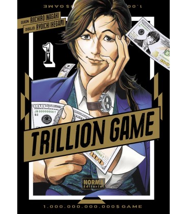 TRILLION GAME 1