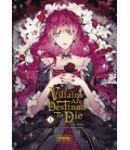 VILLAINS ARE DESTINED TO DIE 1