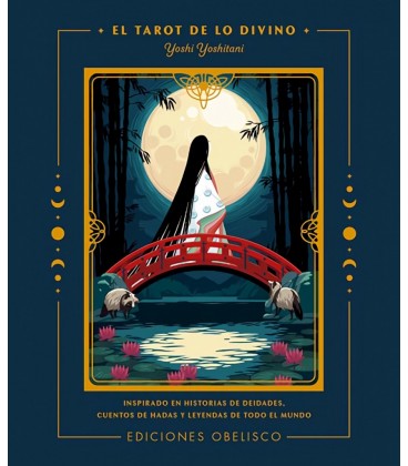 EL TAROT DE LO DIVINO