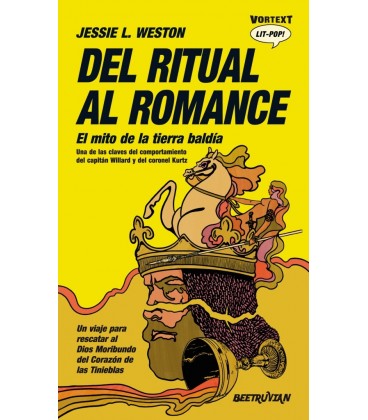 DEL RITUAL AL ROMANCE