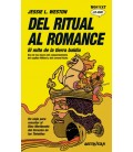 DEL RITUAL AL ROMANCE
