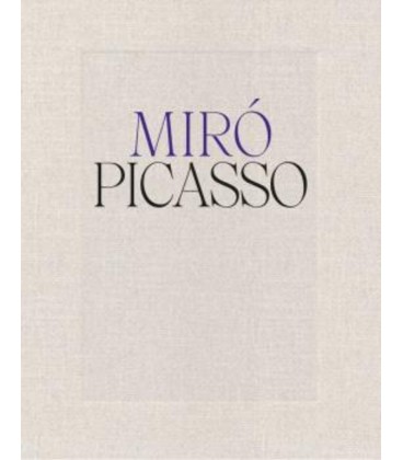 MIRO PICASSO INGLES