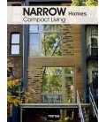 NARROW HOMES COMPACT LIVING