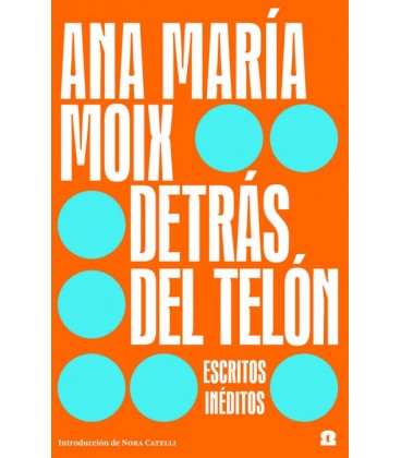 DETRAS DEL TELON