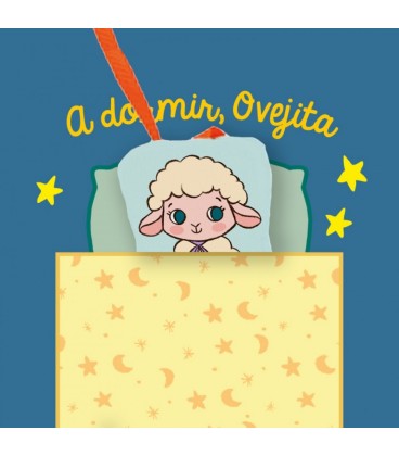 A DORMIR OVEJITA