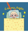 A DORMIR OVEJITA
