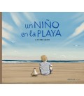 NIÑO EN LA PLAYA UN