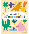MUNDO DINOSAURIOS