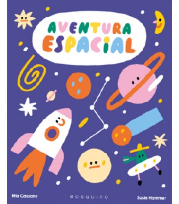 AVENTURA ESPACIAL