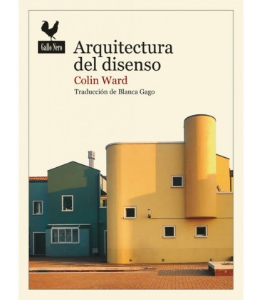 ARQUITECTURA DEL DISENSO