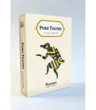 PURO TEATRO