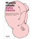 MI PARTO ROBADO