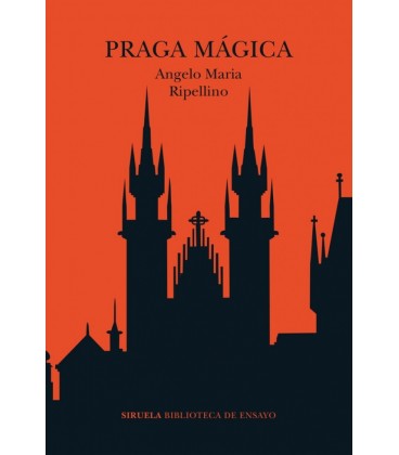PRAGA MAGICA