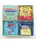 MY FIRST BABY BOOKS